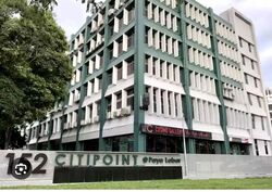 Citipoint Industrial Complex (D14), Factory #610992271